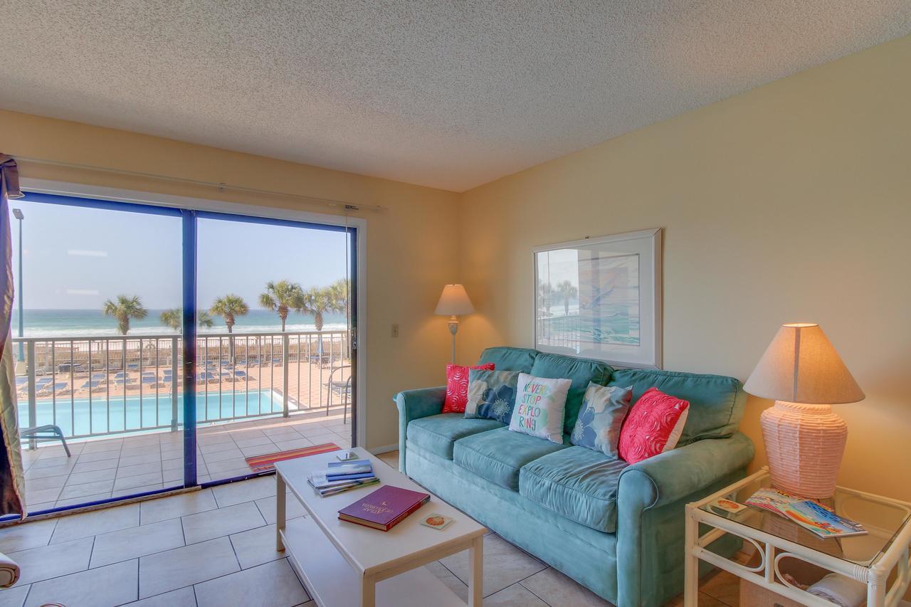 The Summit #213 Villa Panama City Beach Bagian luar foto
