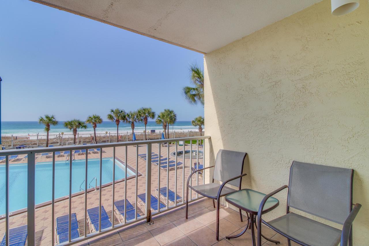 The Summit #213 Villa Panama City Beach Bagian luar foto