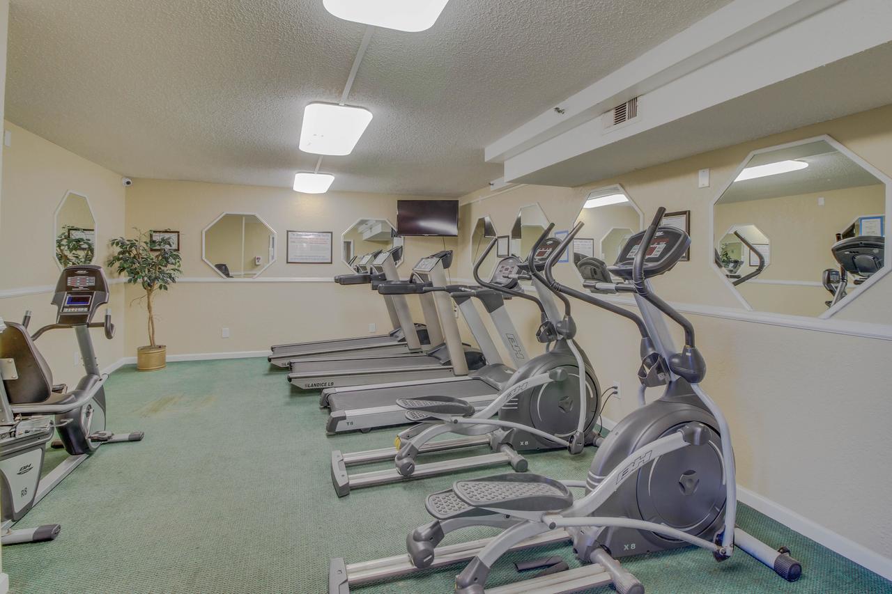 The Summit #213 Villa Panama City Beach Bagian luar foto