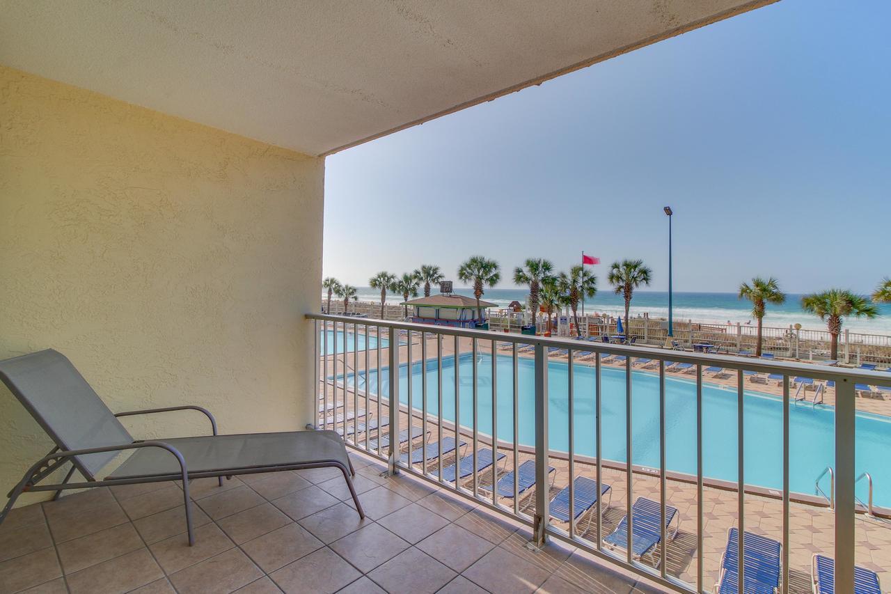 The Summit #213 Villa Panama City Beach Bagian luar foto