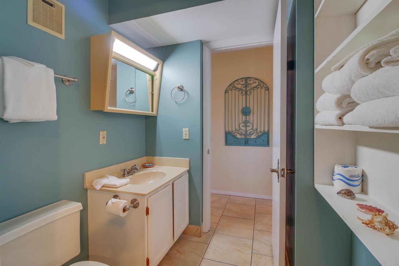 The Summit #213 Villa Panama City Beach Bagian luar foto