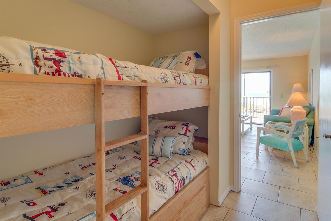 The Summit #213 Villa Panama City Beach Bagian luar foto