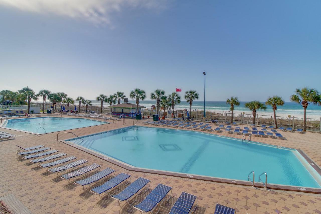 The Summit #213 Villa Panama City Beach Bagian luar foto