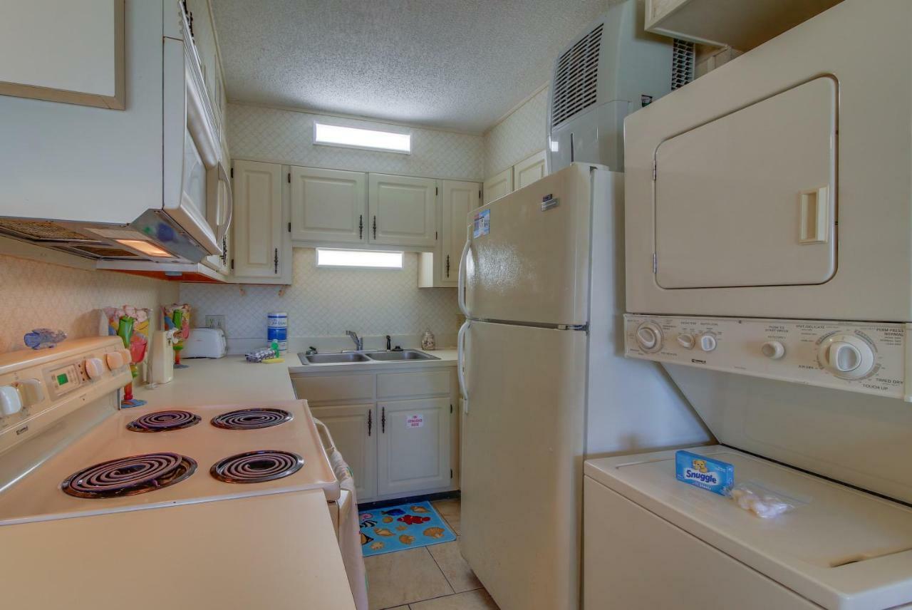 The Summit #213 Villa Panama City Beach Bagian luar foto