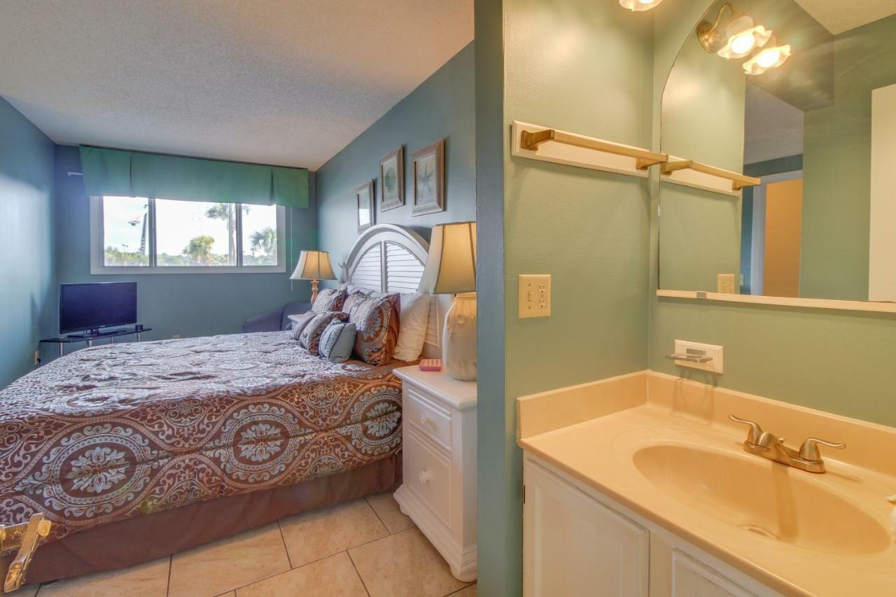 The Summit #213 Villa Panama City Beach Bagian luar foto