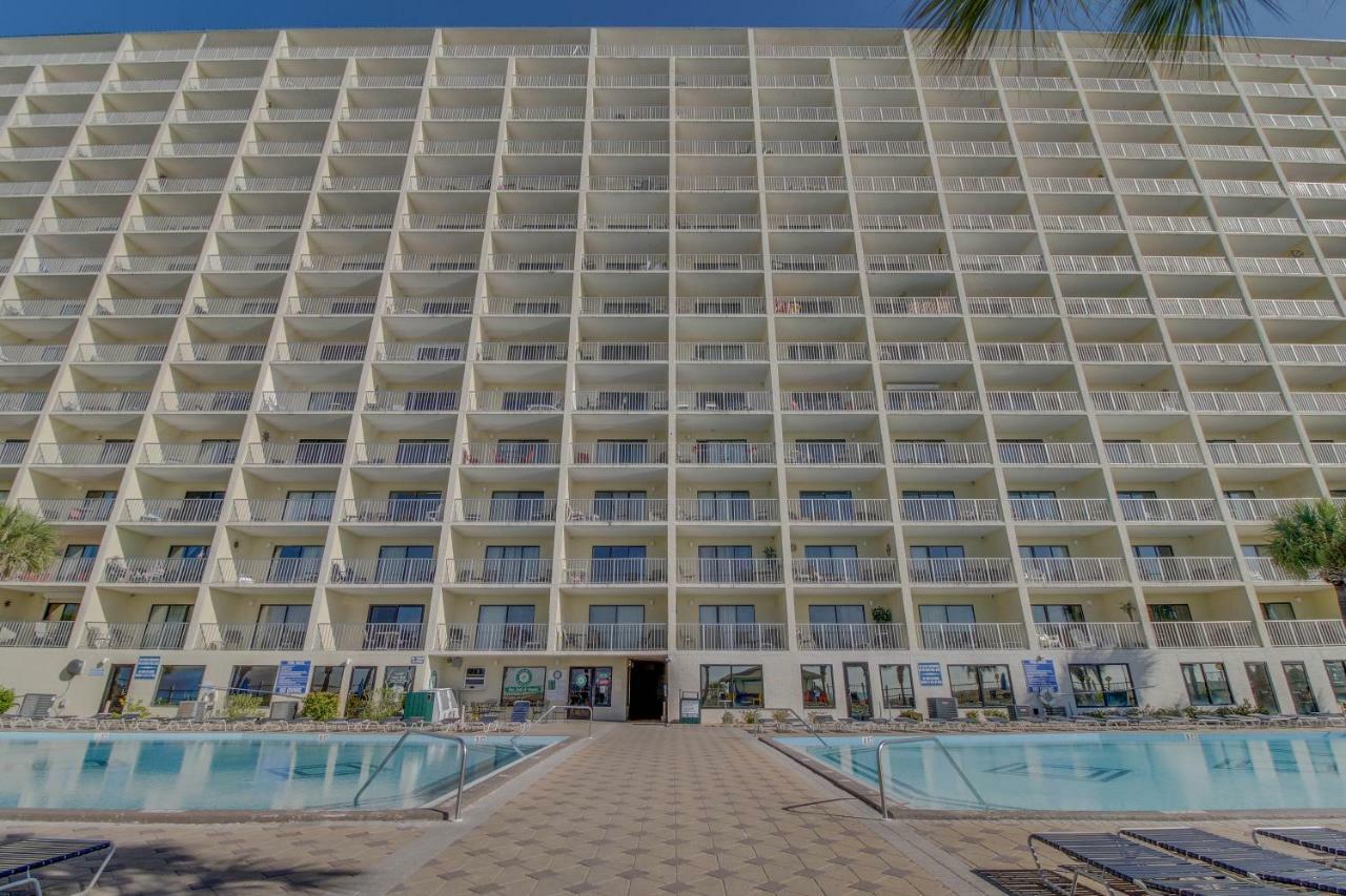 The Summit #213 Villa Panama City Beach Bagian luar foto