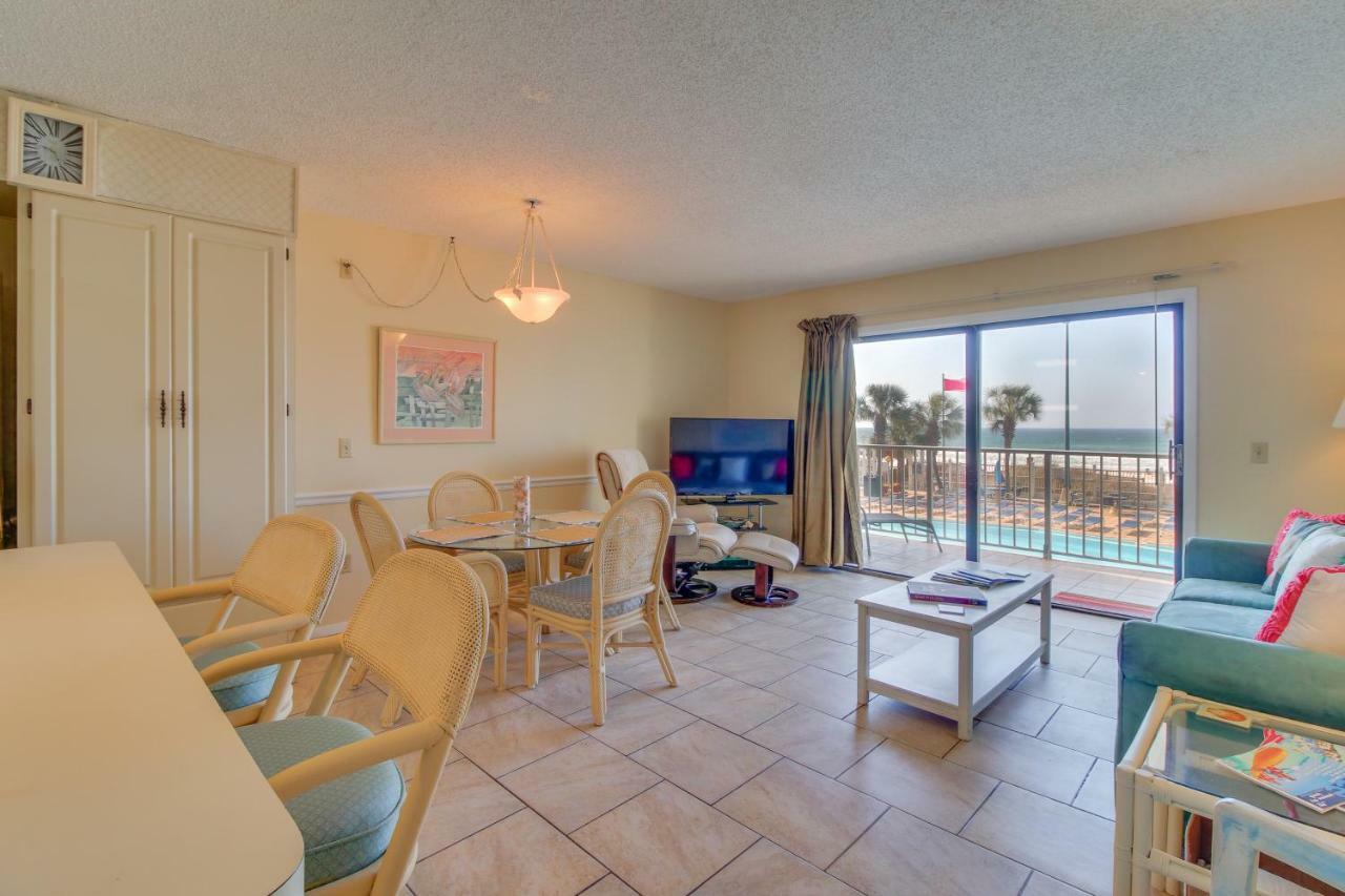The Summit #213 Villa Panama City Beach Bagian luar foto