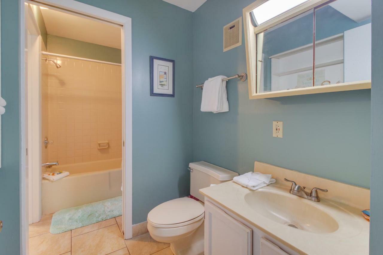 The Summit #213 Villa Panama City Beach Bagian luar foto