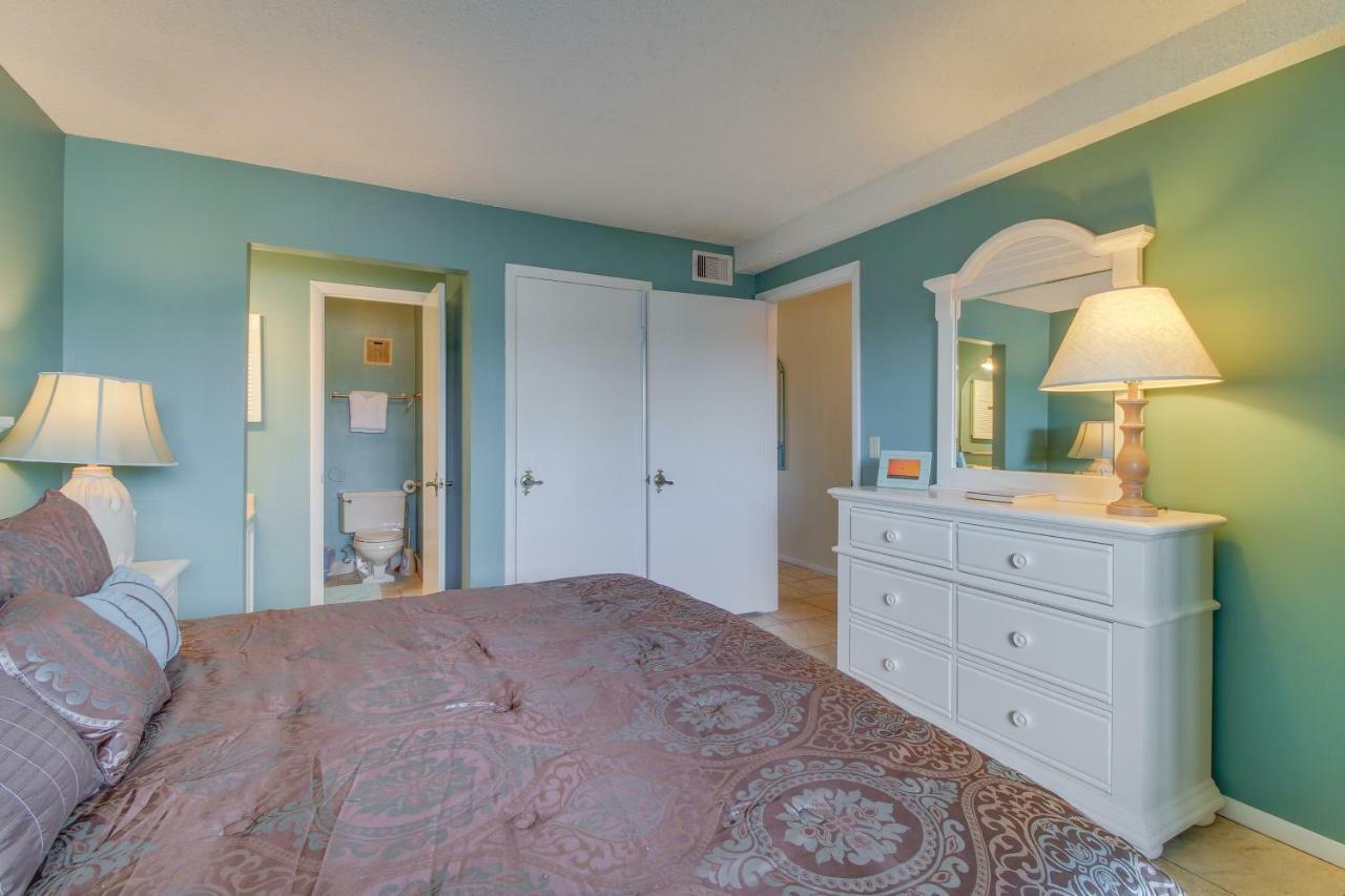 The Summit #213 Villa Panama City Beach Bagian luar foto